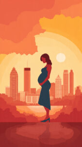 Surrogate mother and tbilisi surrogacy status