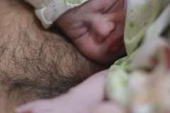 Surrogate Baby