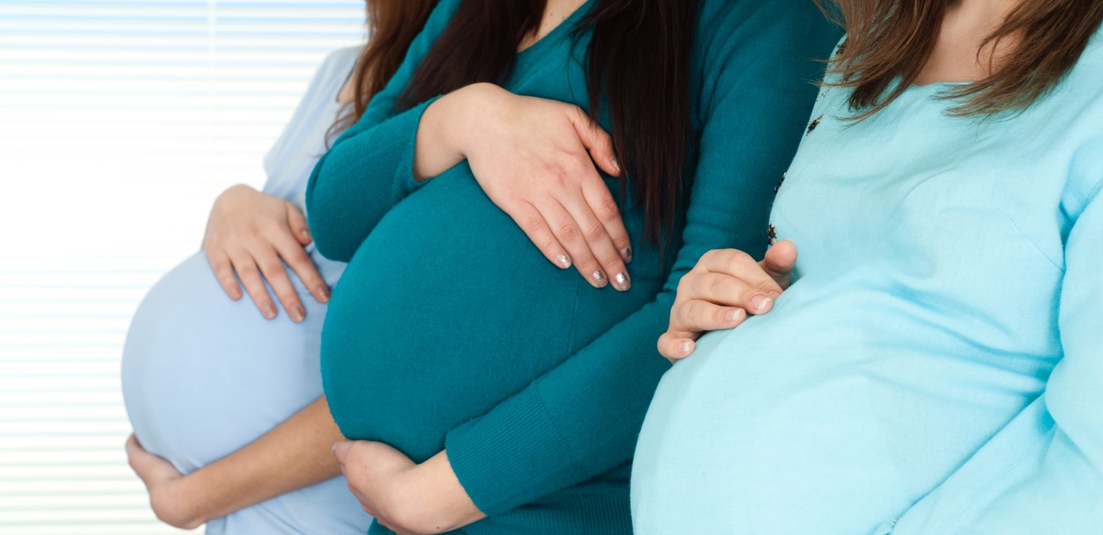 surrogacy law in georgia (img): pregnant lady