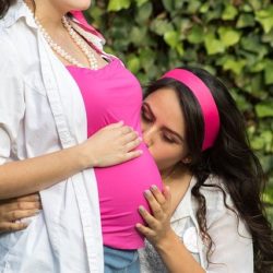 becoming a gestational surrogate in Georgia