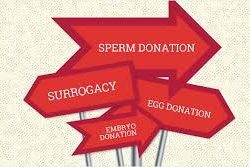 Georgia for Surrogacy Services, Subrogada en Georgia