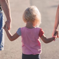 Platonic Parenting - for the baby