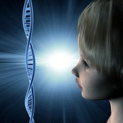 Three parent IVF baby: Genetic engineering