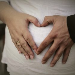 Etopic pregnancy Pic