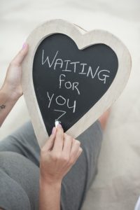 Pregnancy planning - Waiting for you (child birth)