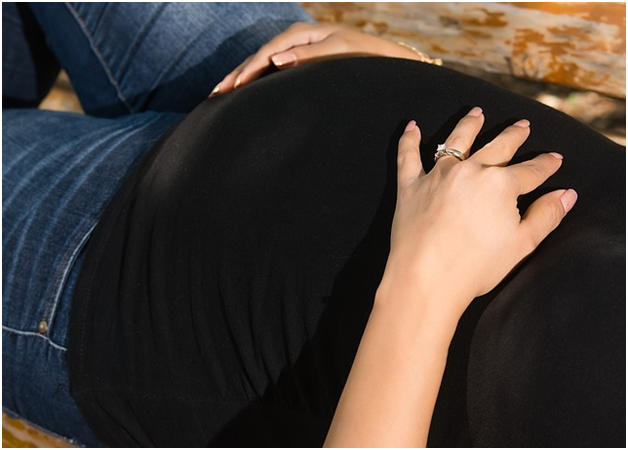 Taşıyıcı hamileliğin zorlukları