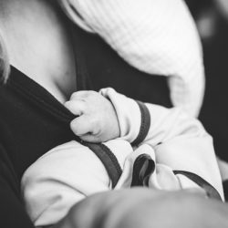 Breastfeeding in Surrogacy