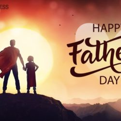 Happy Father's day to all single mother