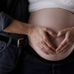 Pregnant woman; Surrogacy Effects
