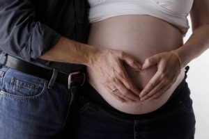 Pregnant woman; Surrogacy Effects