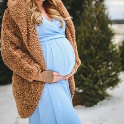 Surrogacy affects surrogate