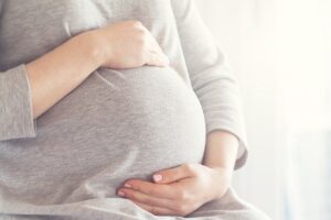 Surrogacy decision