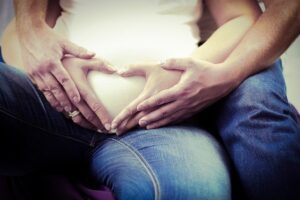Surrogacy advancements