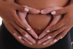 Situation that causes to occur surrogacy