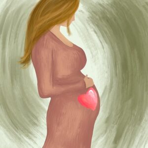 Uterine factor and fertility