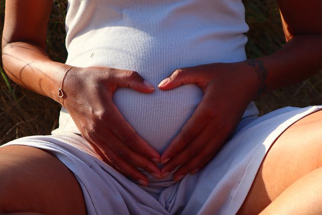Surrogacy in Columbia
