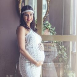 Surrogacy in Germany pregnant lady