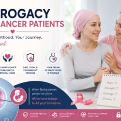 Surrogacy for Cancer patients a hope