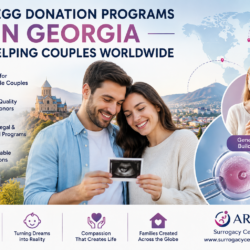 Egg donation in georgia