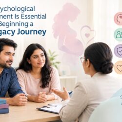 Psychological aspects and Surrogacy